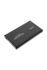 Harici Harddisk Kutusu USB 3.0 Taşınabilir 2.5 inç Sata